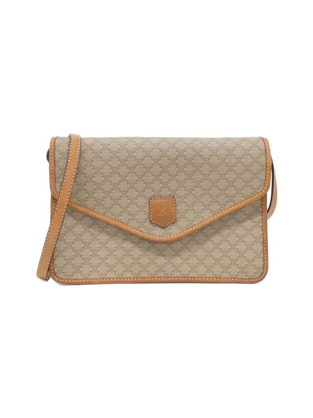 Celine Vintage Shoulder Bag
